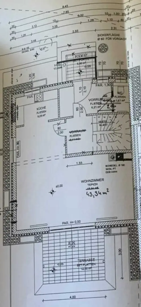 Grundriss 1