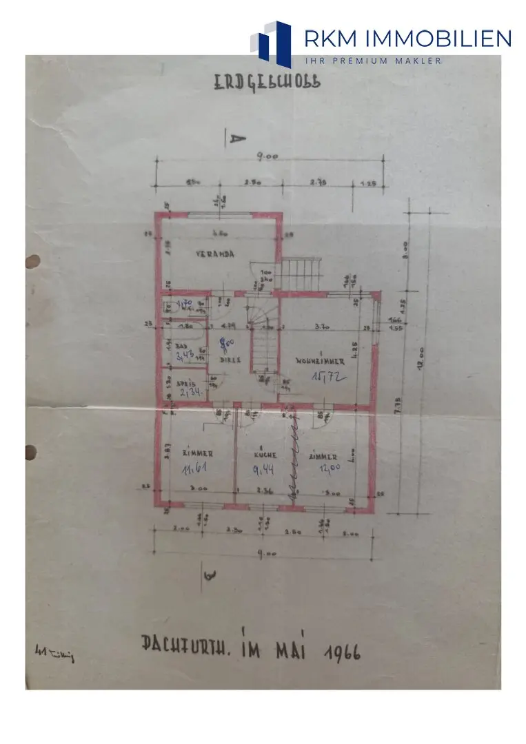 Floor plan 3