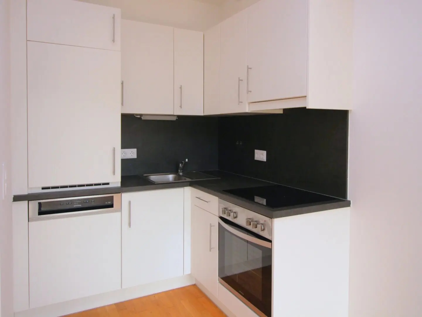 3,60% - Top-Vorsorgewohnung in Graz 8053 – 2 Zimmer, Balkon, neuwertig, 33,5m², EUR 135.000,- netto
