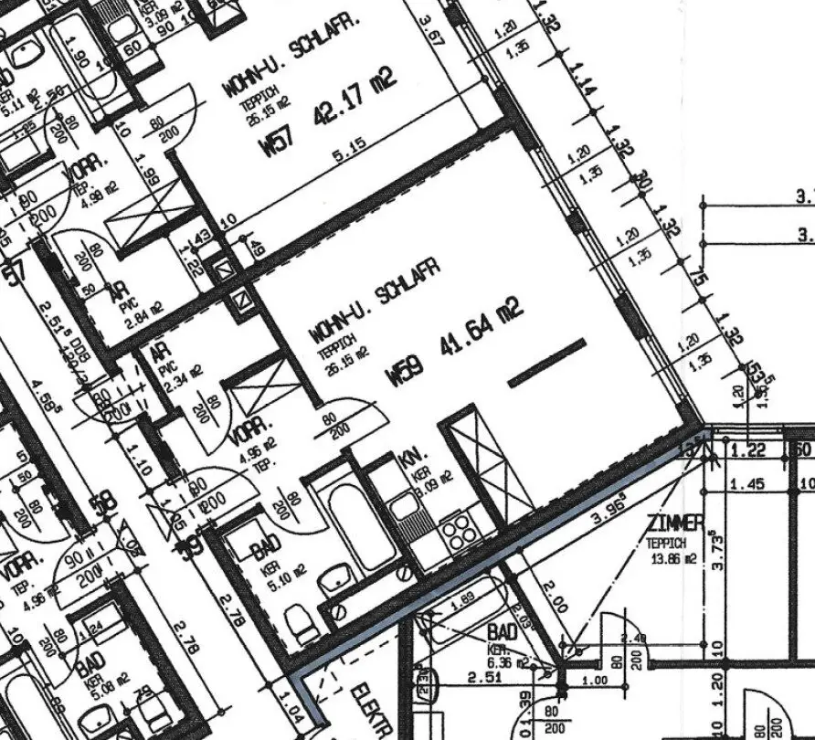 Grundriss 1