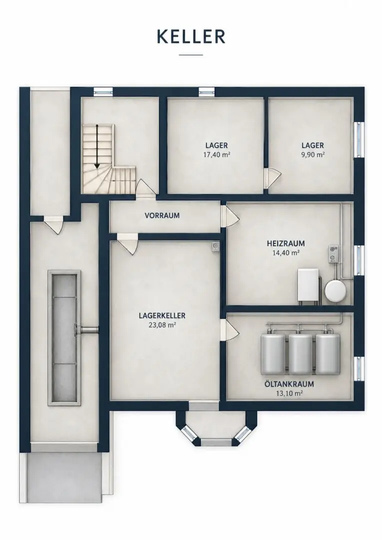 Grundriss 3