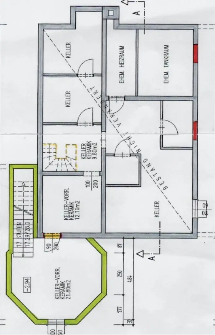 Grundriss 2