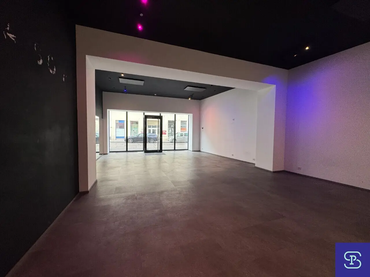Hernalser Hauptstraße: 85m² Gassenlokal in Frequenzlage - 1170 Wien