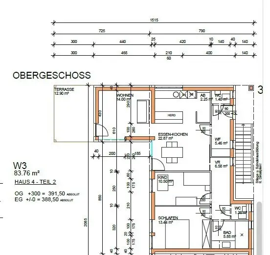 Grundriss 1