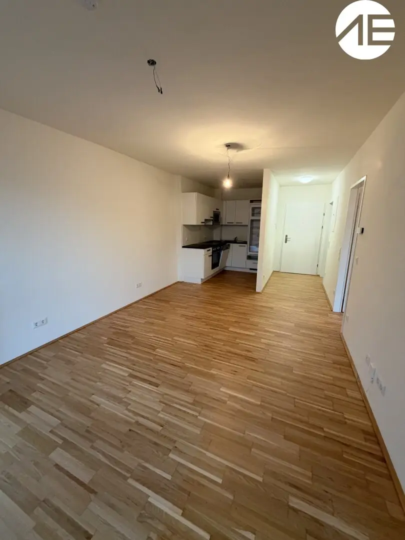 Charming 2-room apartment with loggia on the 6th floor with elevator