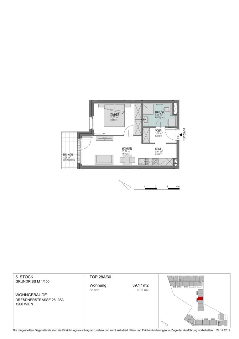 Grundriss 1