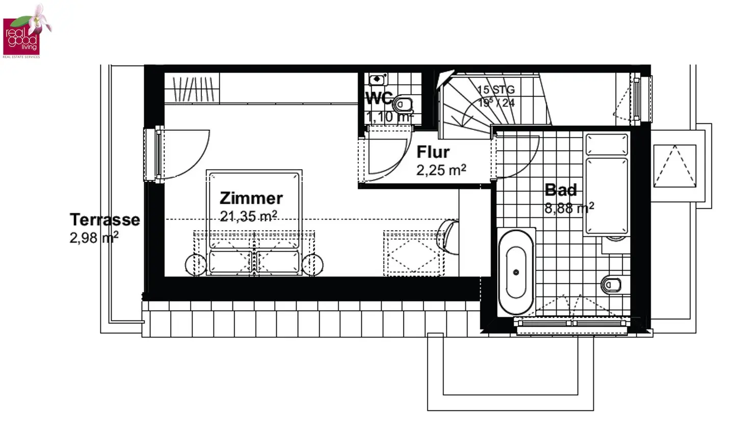 Grundriss 3