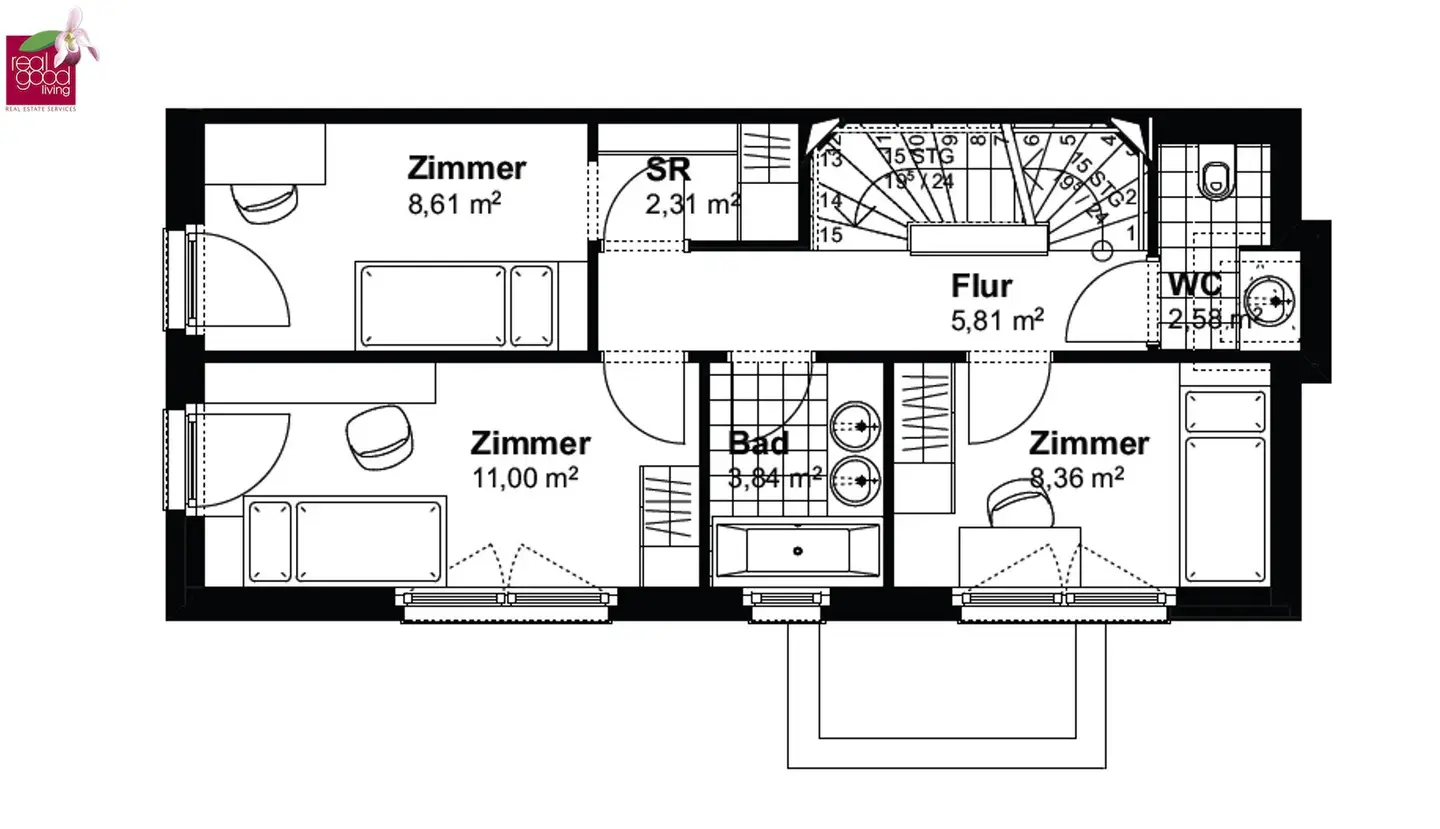 Grundriss 2