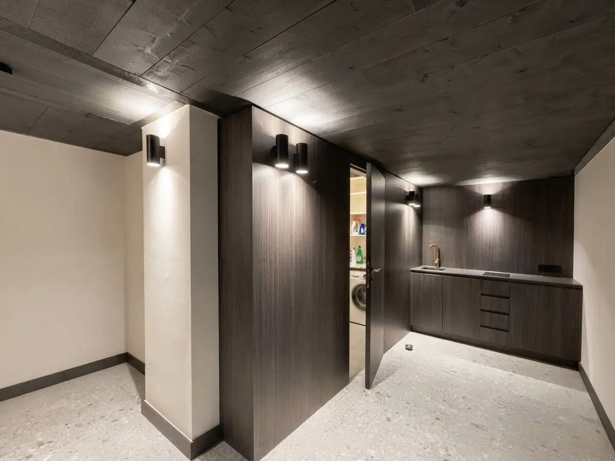 NEW WORK SPACES — Innovative work environments with industrial charm in the heart of the city