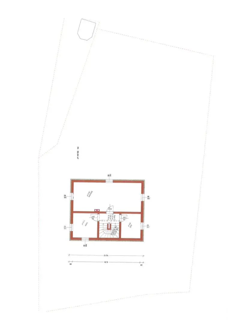 Floor plan 3
