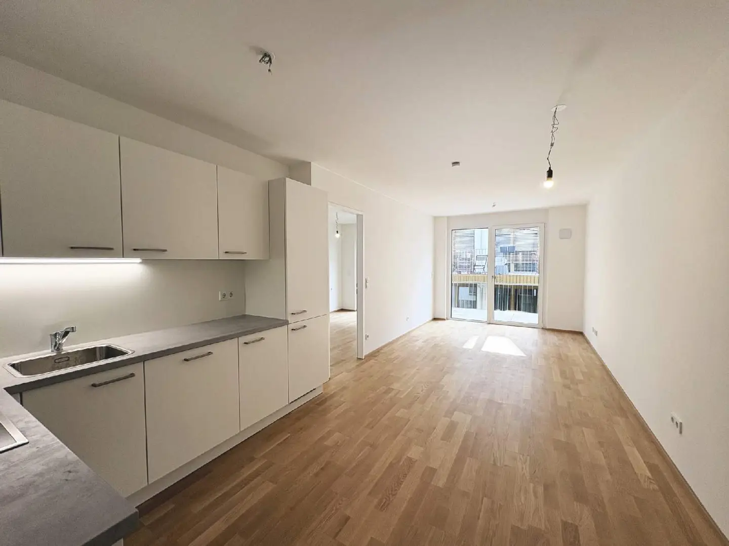 Wohnzimmer II