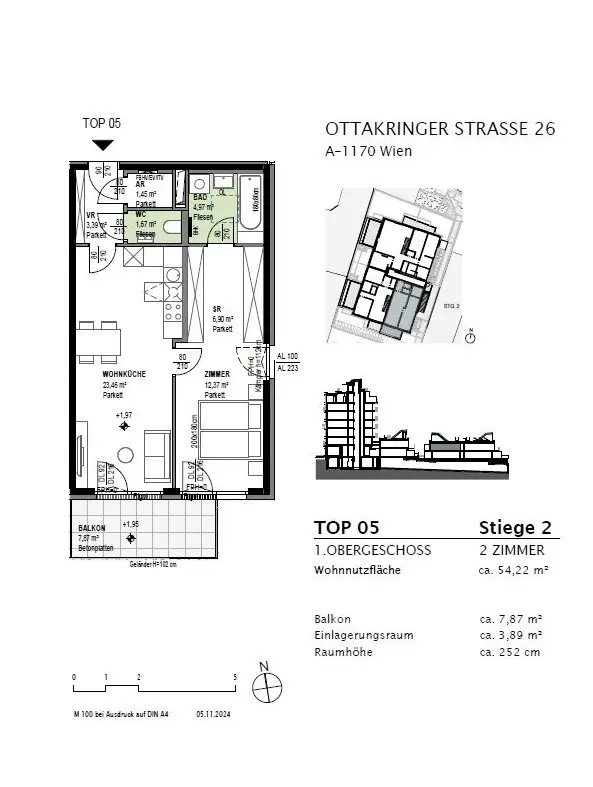 Grundriss 1
