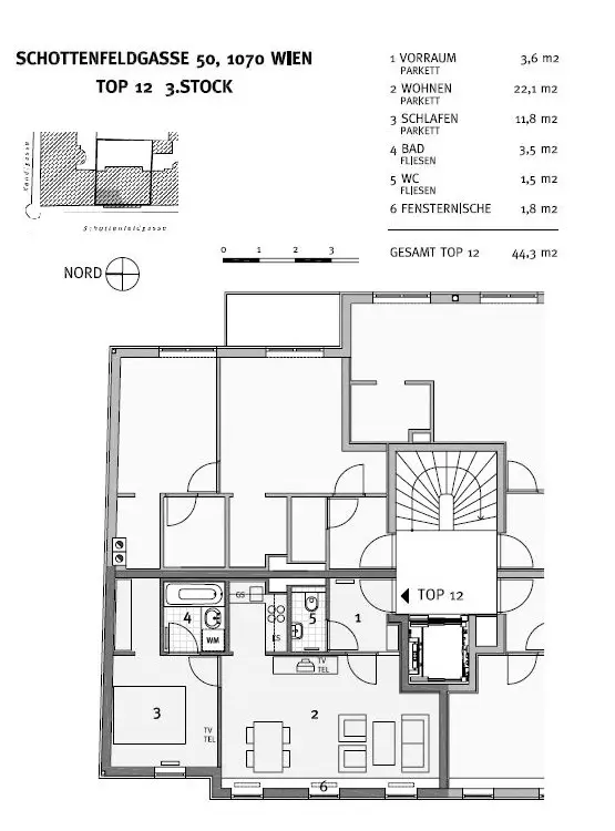 Grundriss 1