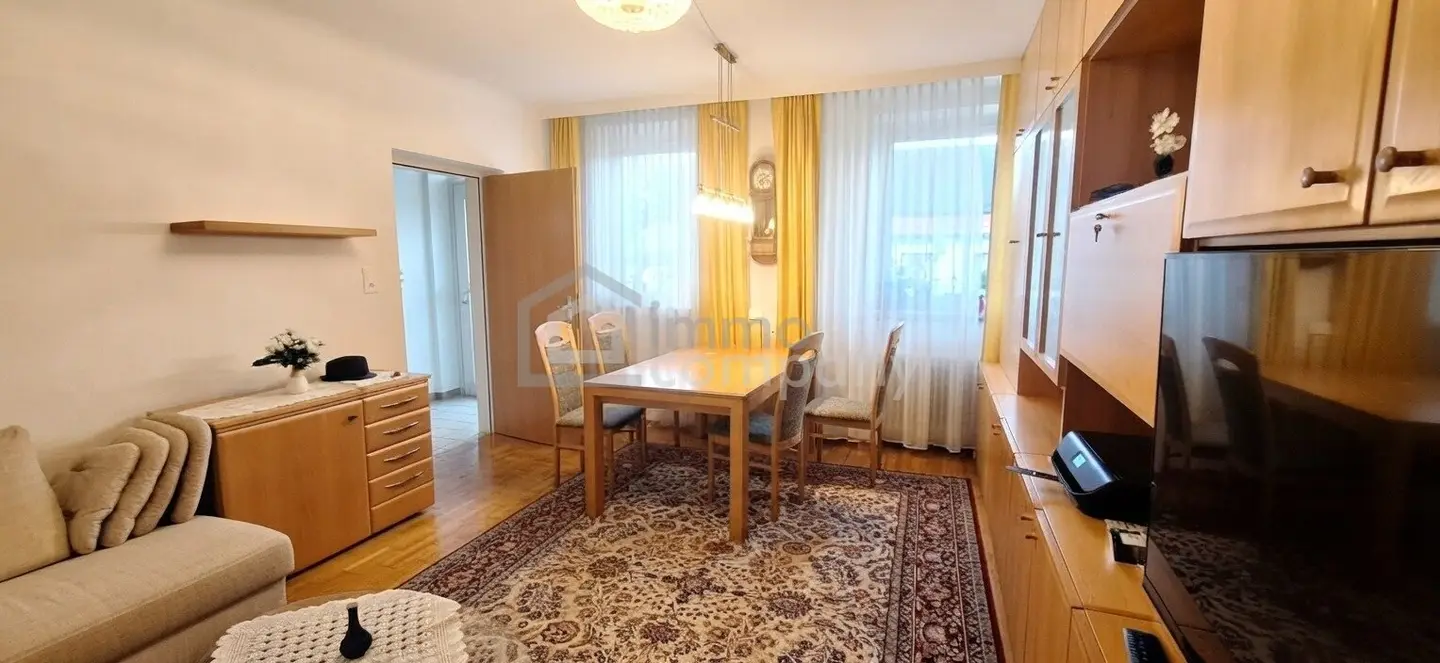 Möbliertes barrierefreies 3-Zi-Reihenhaus mit Garten &amp; Terrasse in bester Lage in 1130 Wien
