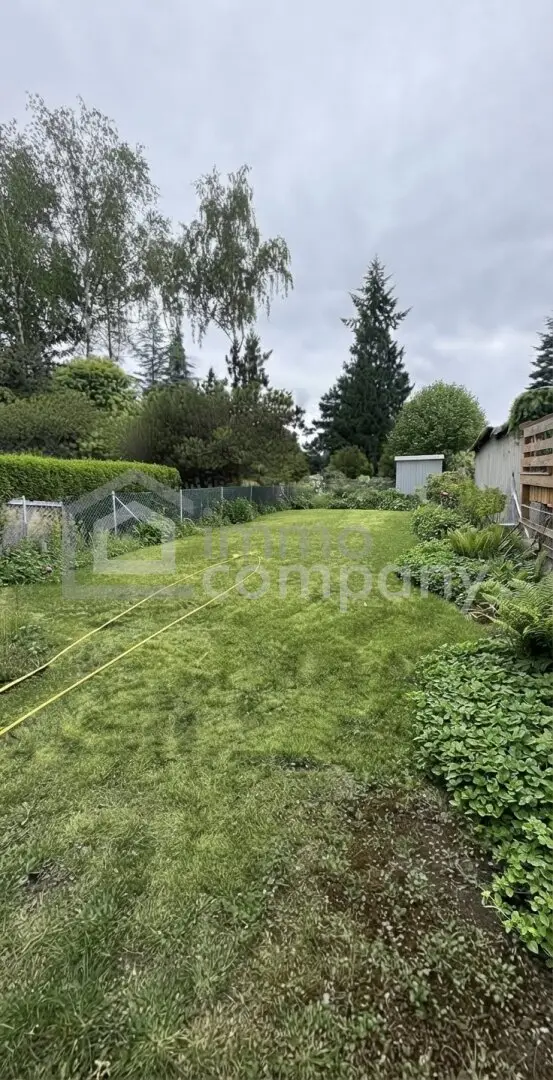 Möbliertes barrierefreies 3-Zi-Reihenhaus mit Garten &amp; Terrasse in bester Lage in 1130 Wien