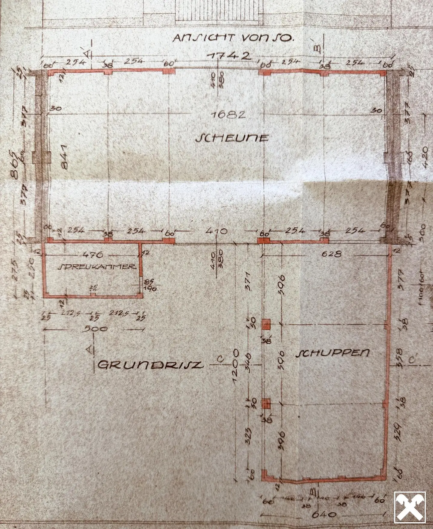 Grundriss 2