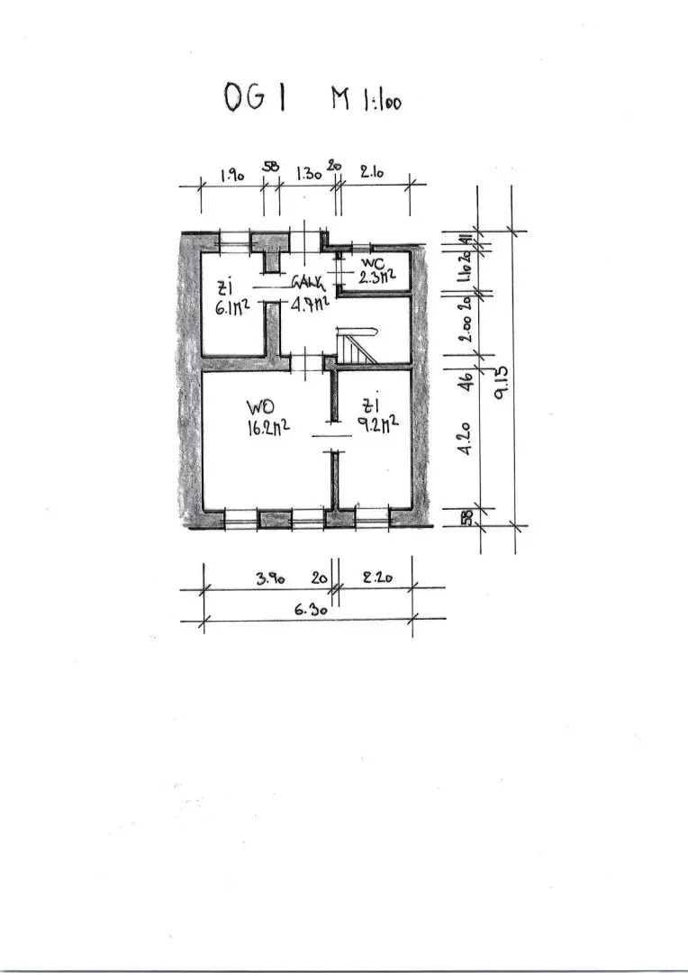 Grundriss 2