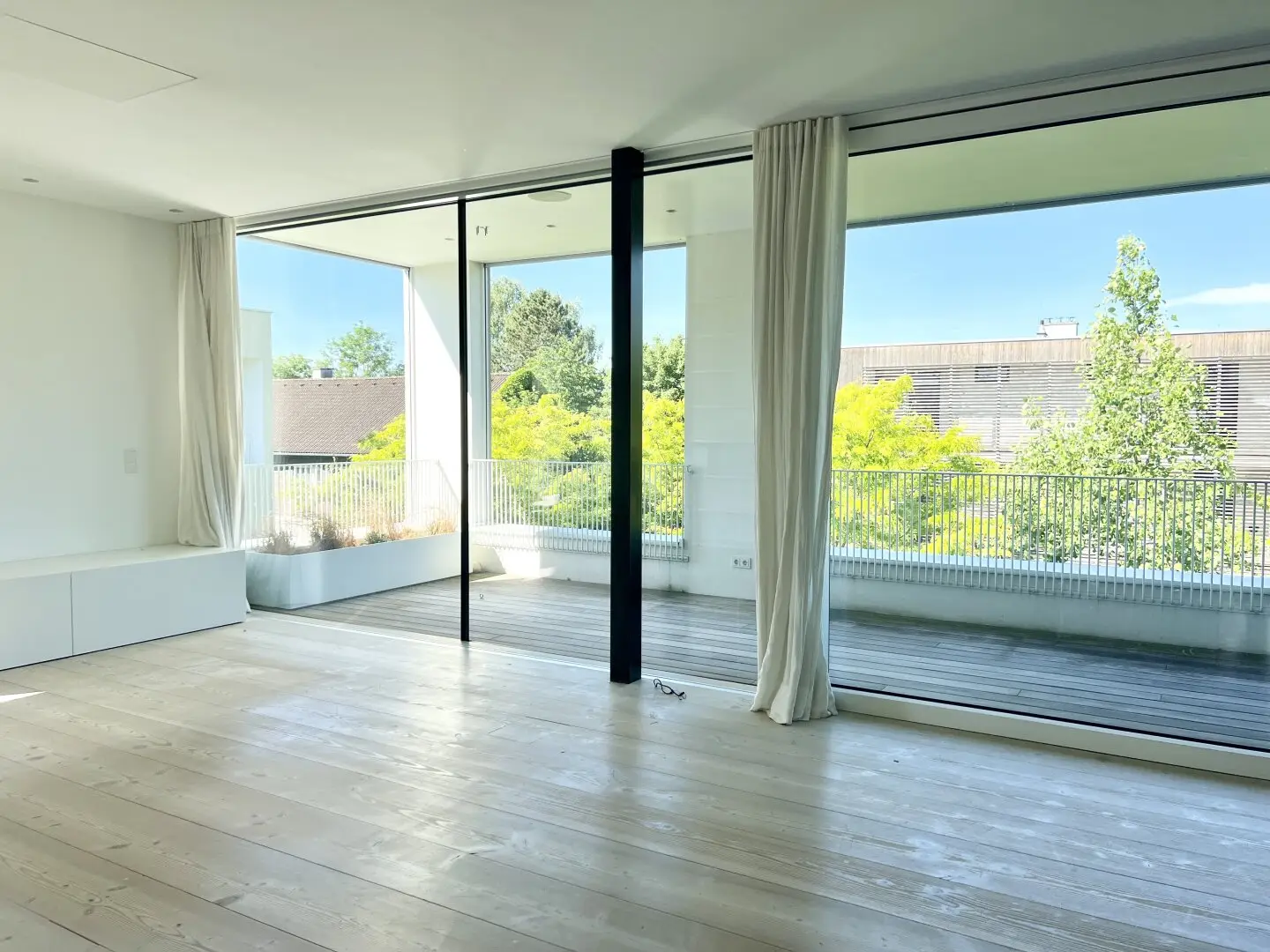 Penthouse of the highest class