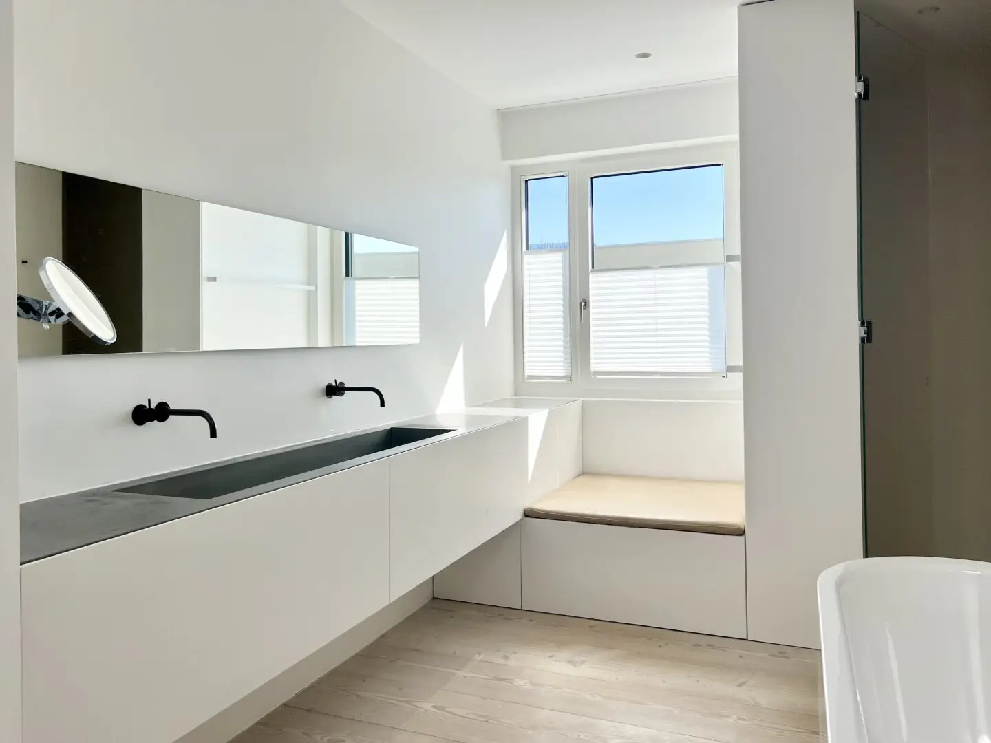 Penthouse of the highest class