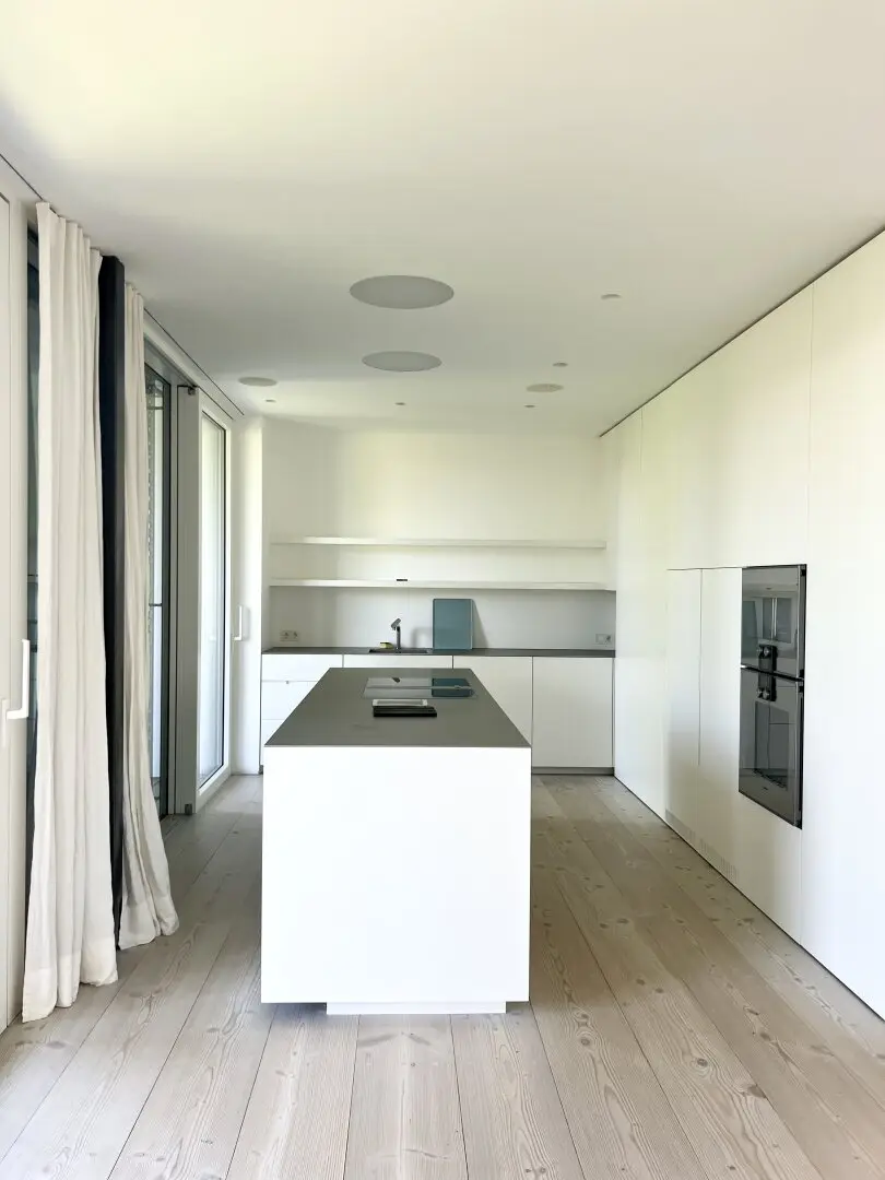 Penthouse of the highest class