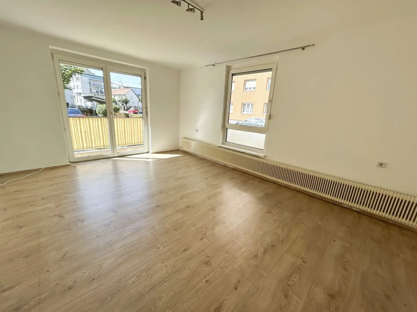 Flatshare suitable 3-room apartment