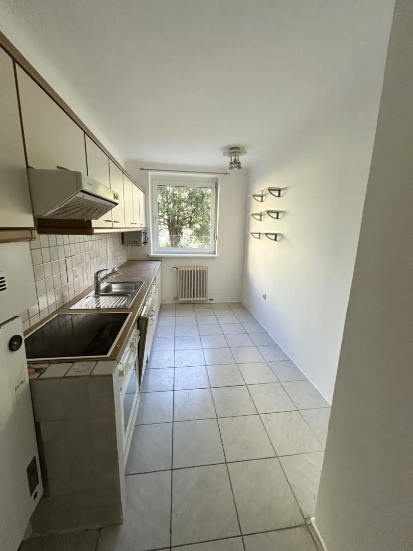 Flatshare suitable 3-room apartment