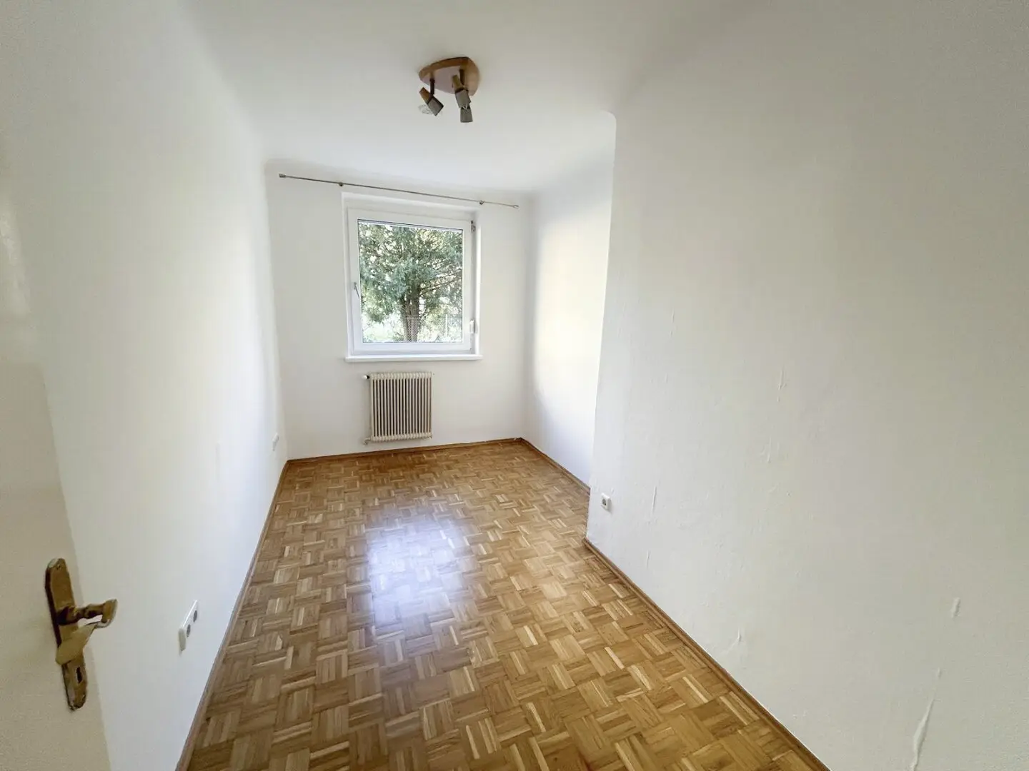 Flatshare suitable 3-room apartment