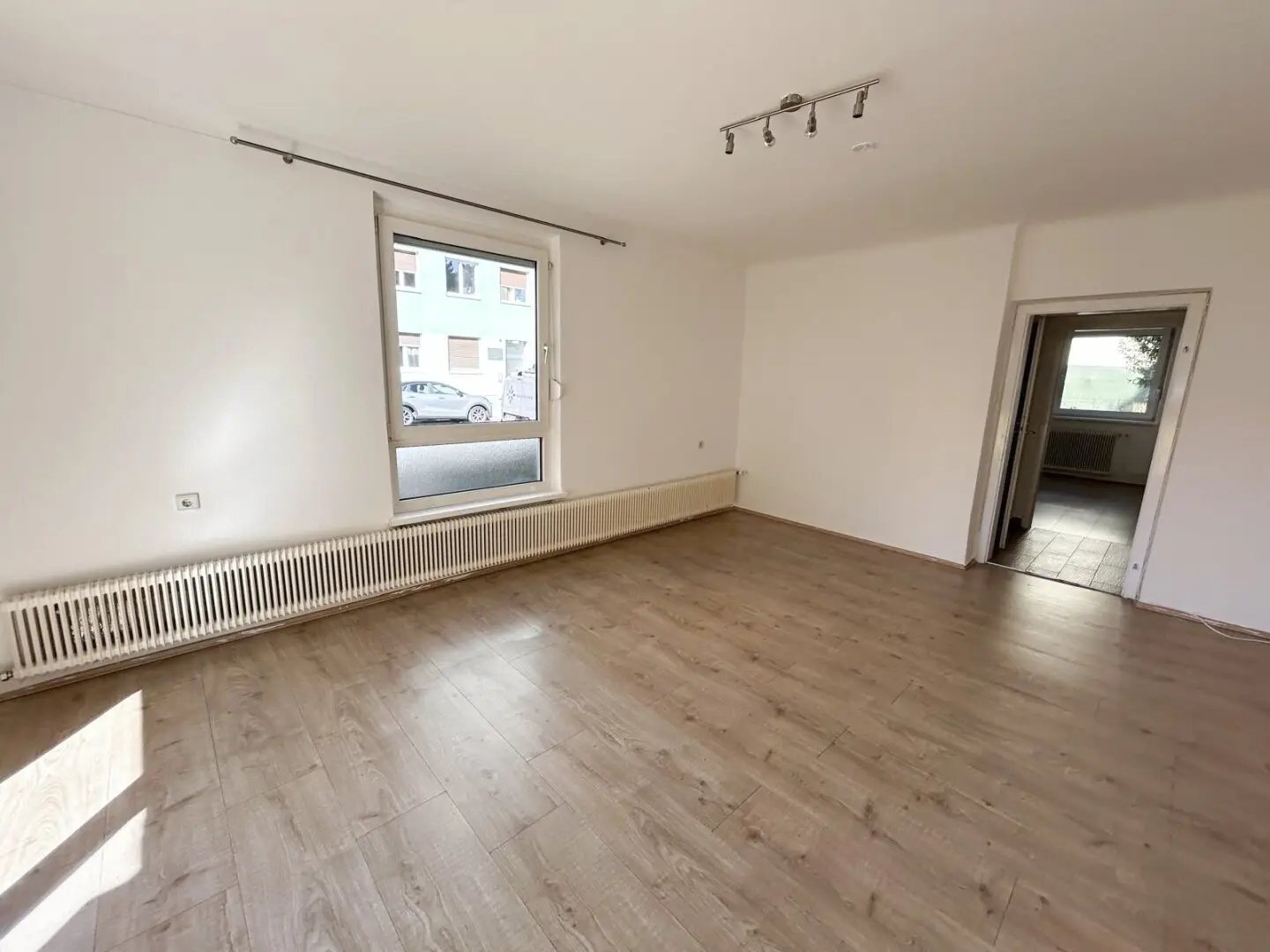 Flatshare suitable 3-room apartment