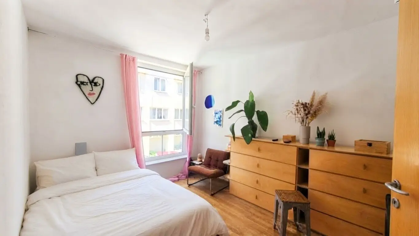 ZENTRAL WOHNEN IN MARIAHILF ca. 55 m² | 2 Zimmer | Garage | Hervorragende Anbindung