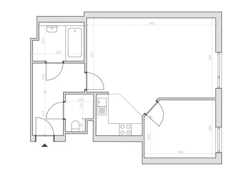 Grundriss 1