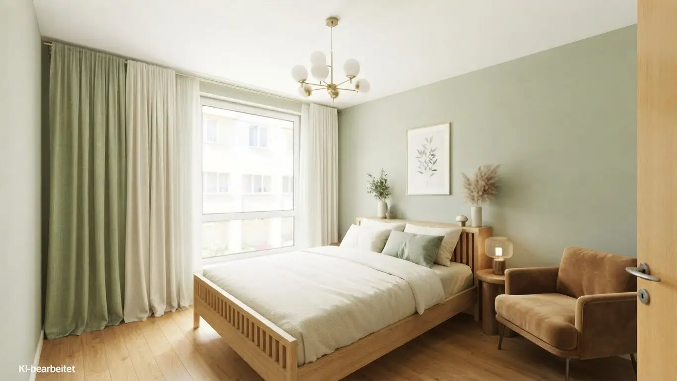 ZENTRAL WOHNEN IN MARIAHILF ca. 55 m² | 2 Zimmer | Garage | Hervorragende Anbindung