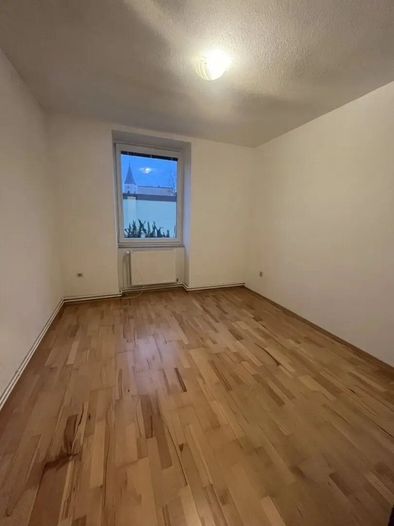 Charmante 2-Zimmer-Wohnung in Gmünd