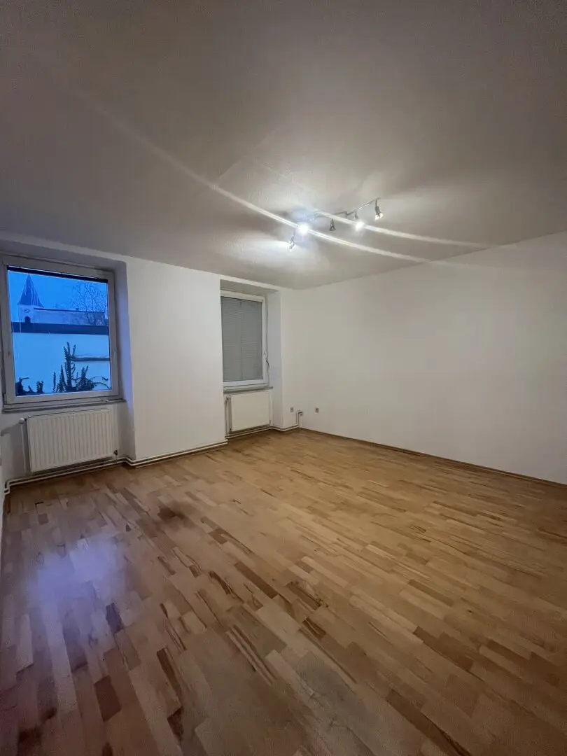 Charmante 2-Zimmer-Wohnung in Gmünd