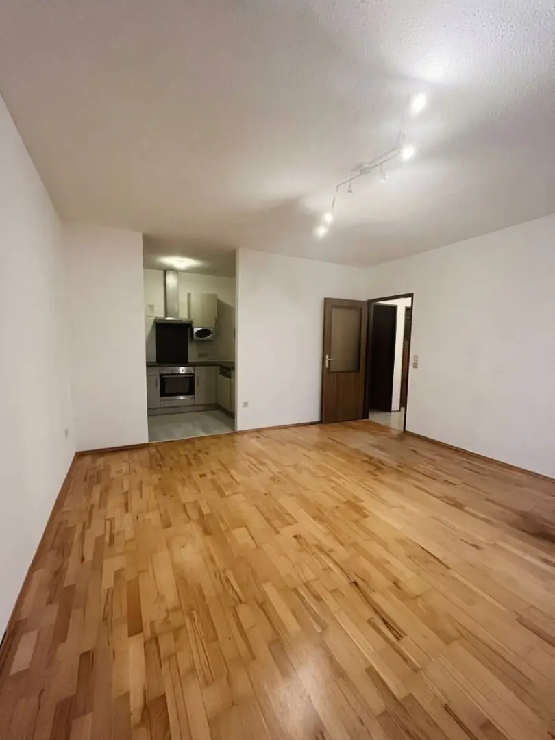 Charmante 2-Zimmer-Wohnung in Gmünd