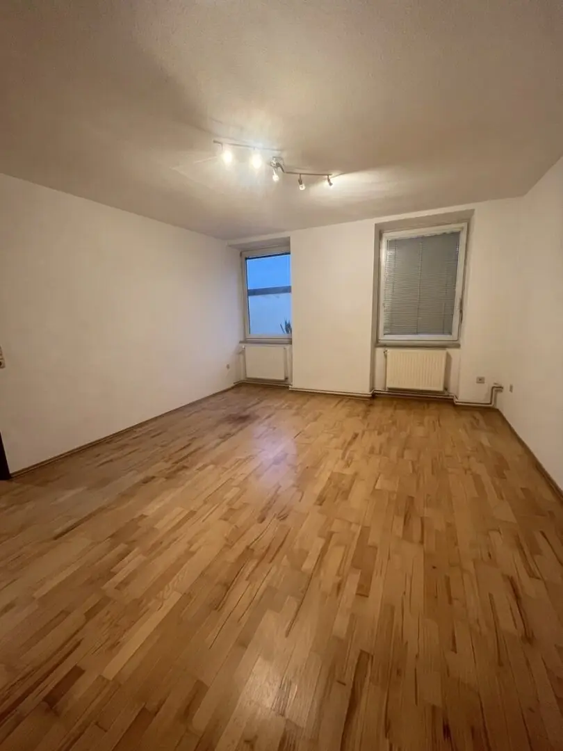 Charmante 2-Zimmer-Wohnung in Gmünd