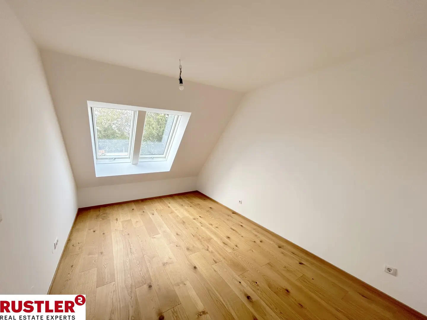 Helle Wohnung am Prater mit privatem Außenbereich