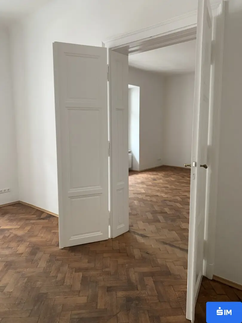 Sanierte Anlegerwohnung in Universitätsnähe – befristet vermietet bis 31.10.2027