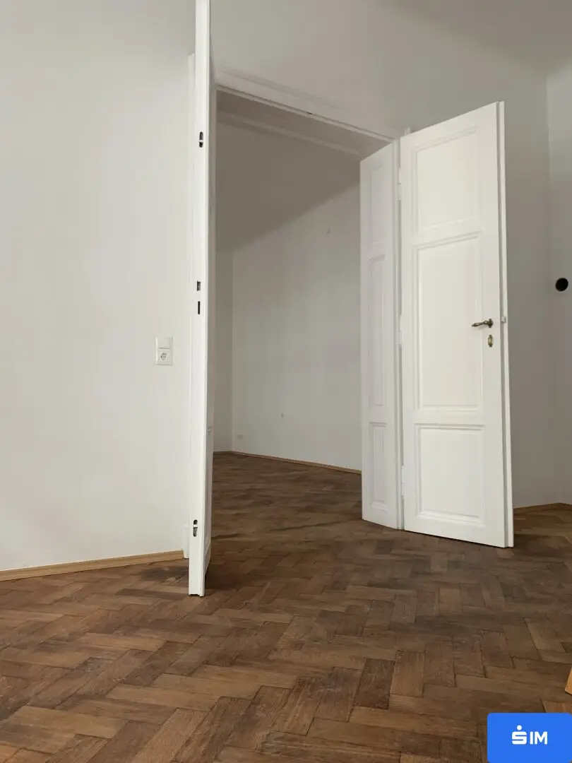 Sanierte Anlegerwohnung in Universitätsnähe – befristet vermietet bis 31.10.2027