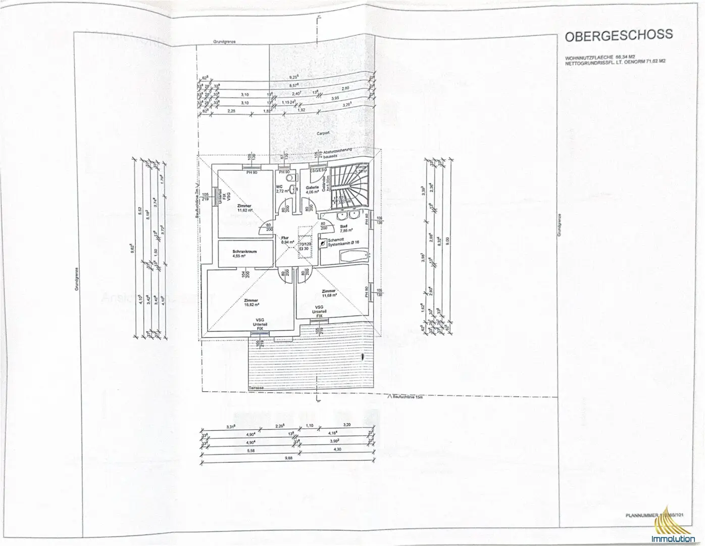 Floor plan 3