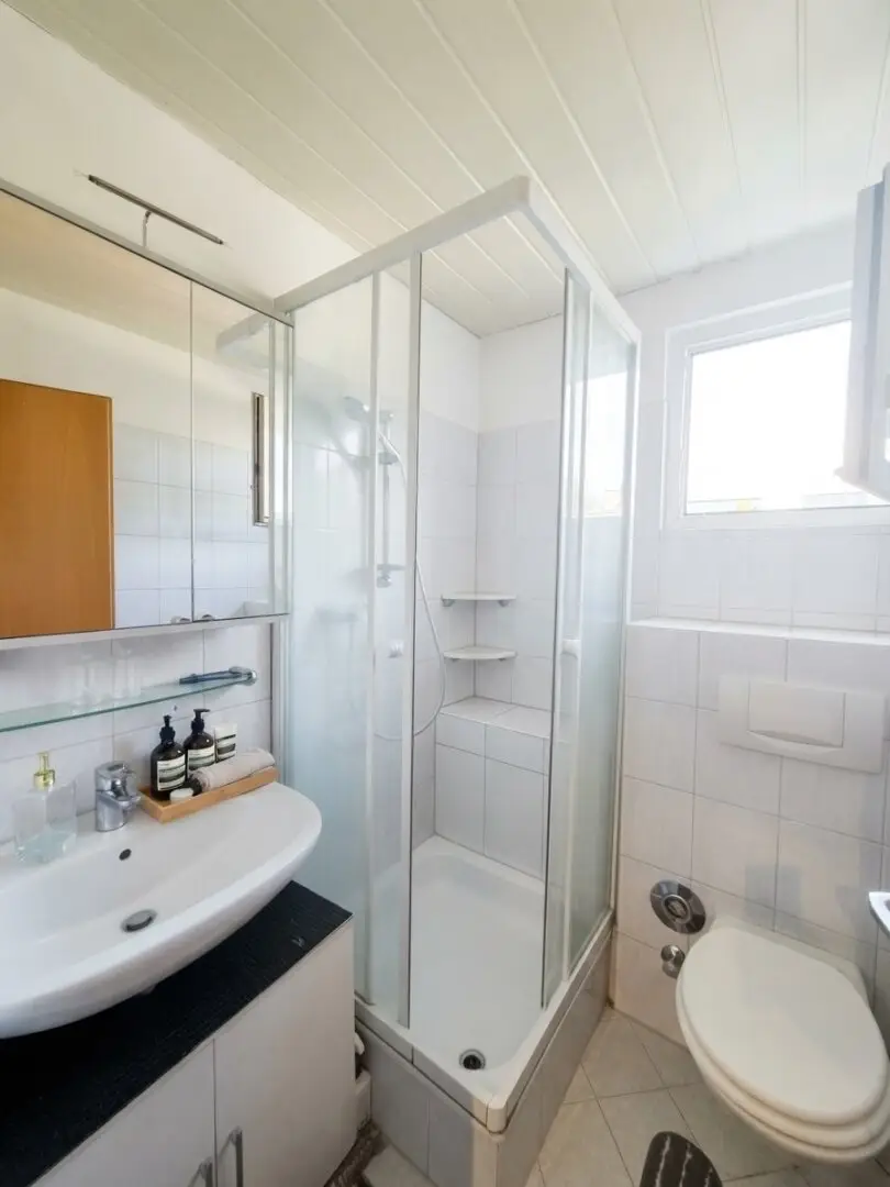 Cozy Living in Dornbirn: Charming 3-room apartment for rent