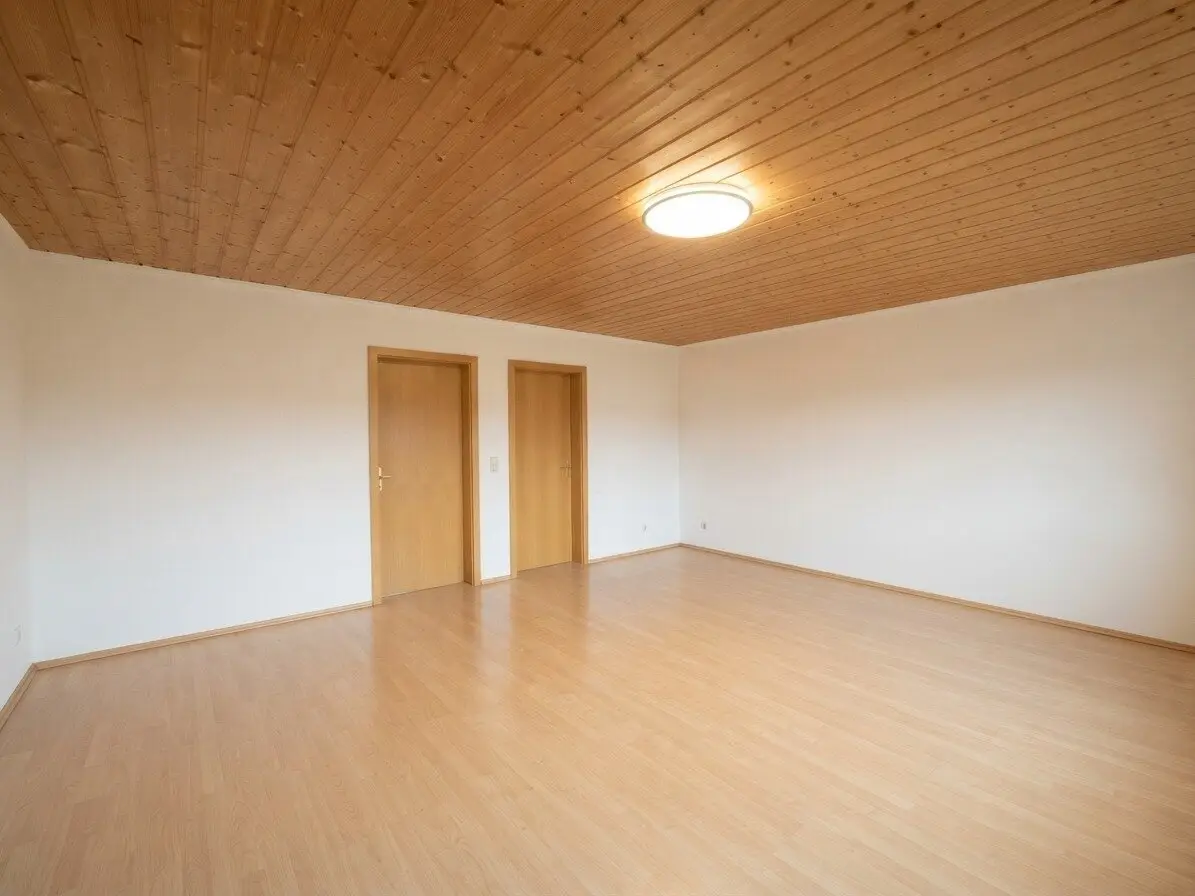 Cozy Living in Dornbirn: Charming 3-room apartment for rent