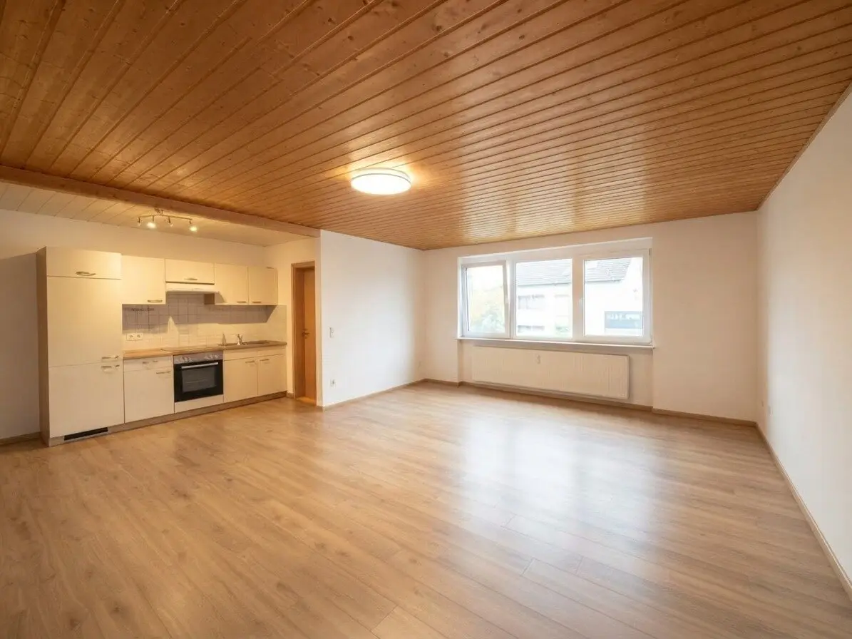 Cozy Living in Dornbirn: Charming 3-room apartment for rent