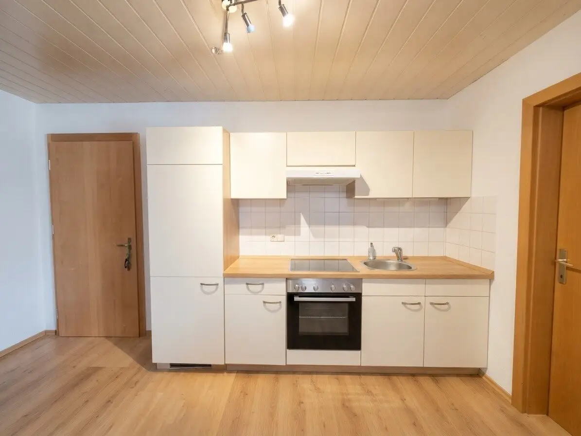 Cozy Living in Dornbirn: Charming 3-room apartment for rent