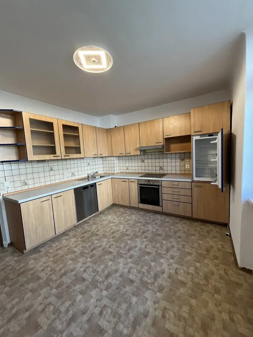 Gemütlich wohnen - 3 Zimmer Wohnung zum Wohlfühlen
