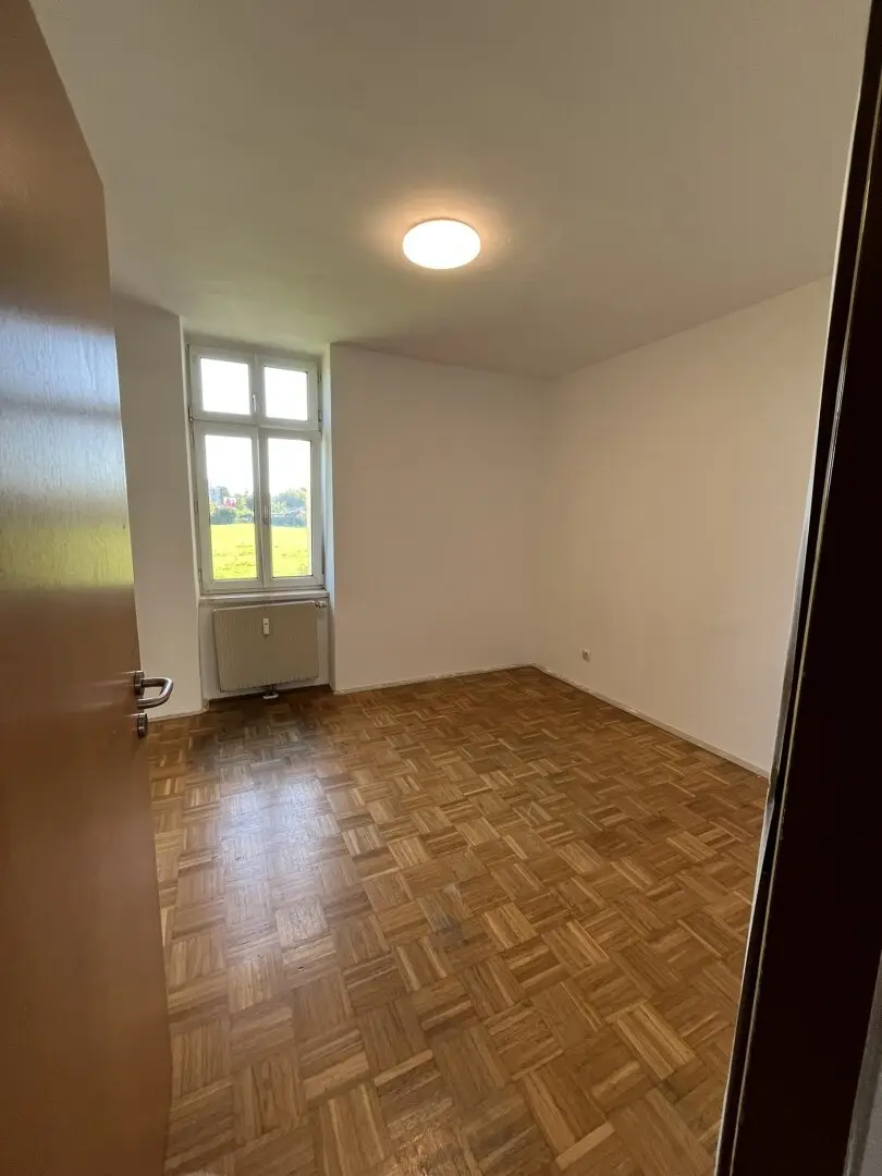 Gemütlich wohnen - 3 Zimmer Wohnung zum Wohlfühlen