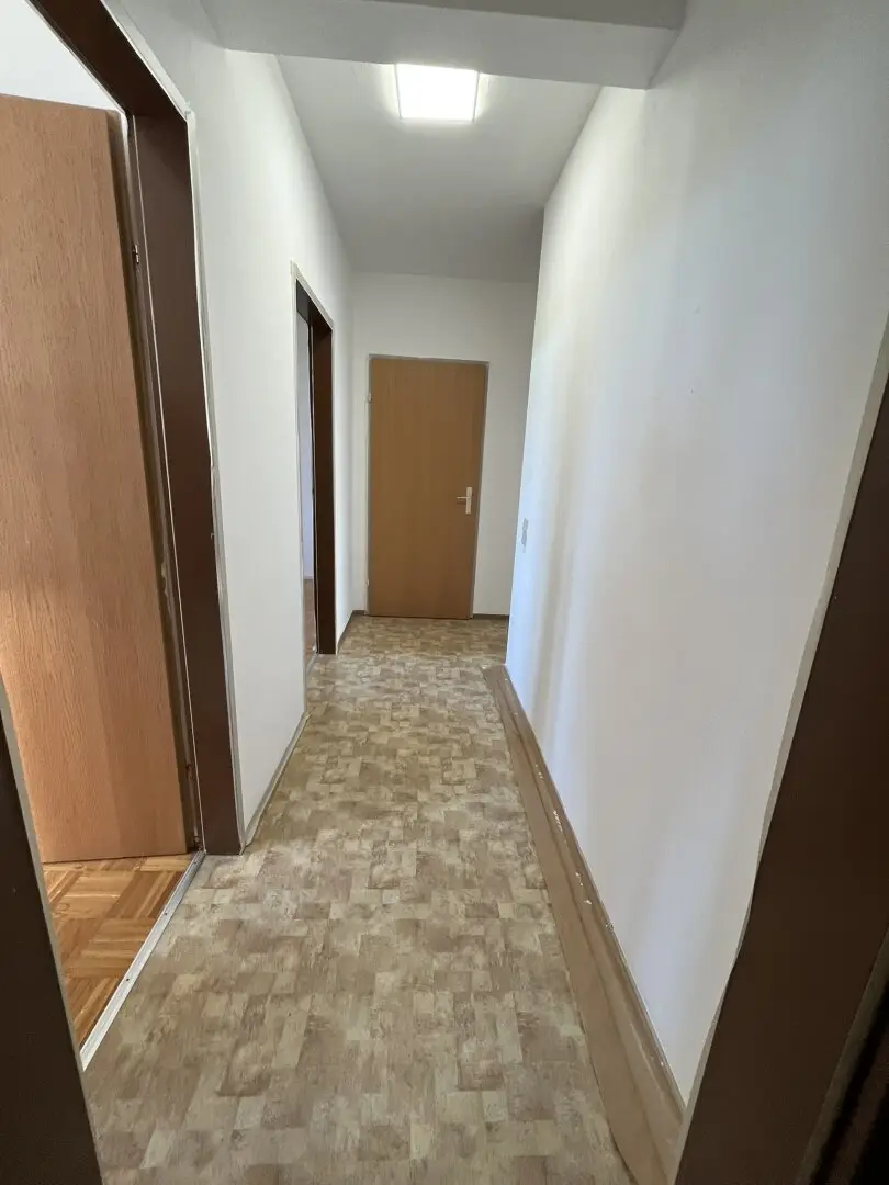 Gemütlich wohnen - 3 Zimmer Wohnung zum Wohlfühlen