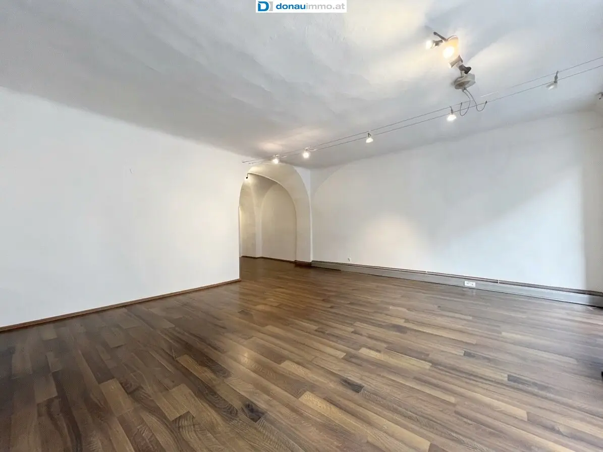 Top Büro- oder Praxisfläche in 3580 Horn – perfekt für Ihr Geschäft in Niederösterreich!