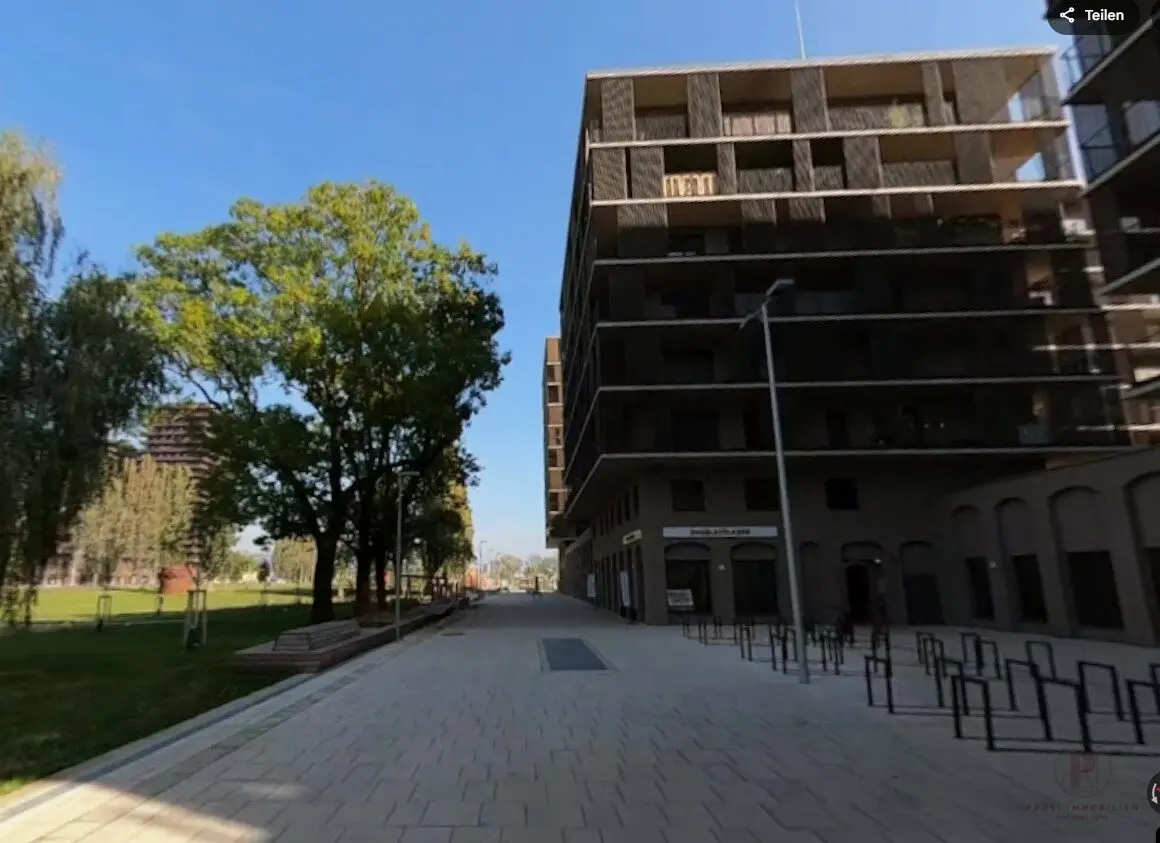 *45m² freundliche 2-Zimmer-Wohnung im Reininghauspark mit Küche und Balkon - ab 1.12.26