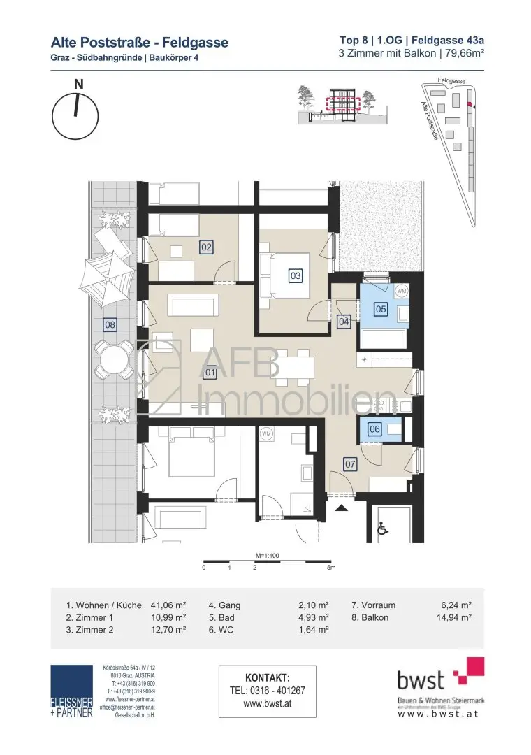Grundriss 1
