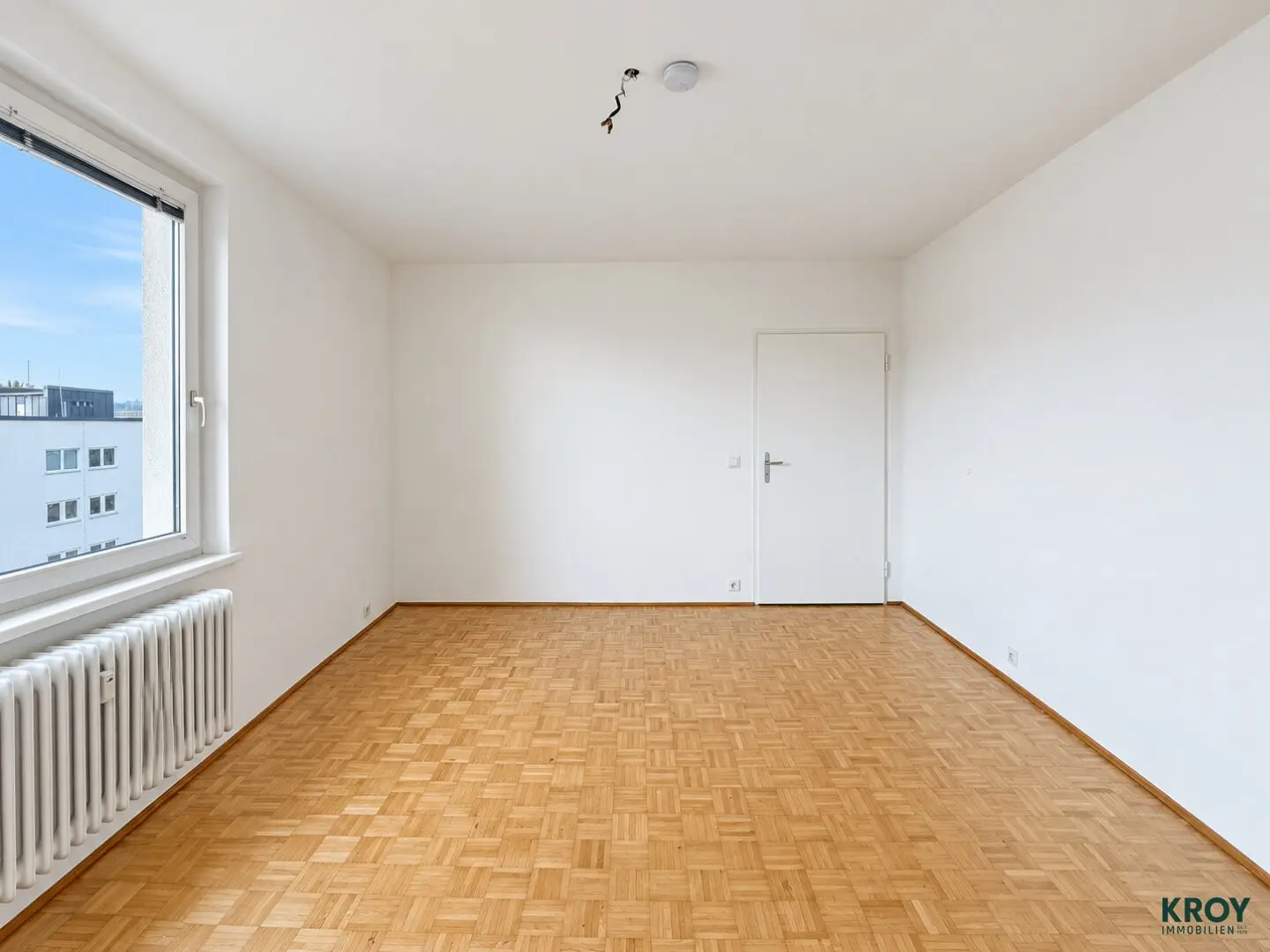Charming studio with balcony in quiet location of Salzburg - Herrrnau